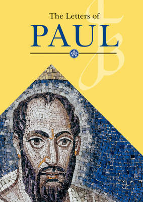 Letters of Paul - Scripture (Paperback)