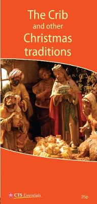 Crib & other Christmas Traditions - Essentials