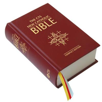 New Catholic Bible - New Catholic Bible (Hardback)