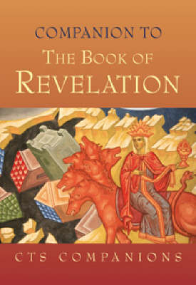 Companion to the Book of Revelation (Paperback)