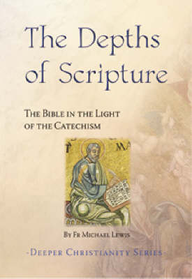 The Depths of Scripture (Paperback)
