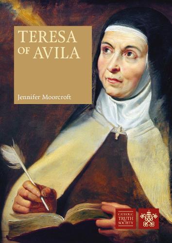 Teresa of Avila - Great Saints (Paperback)
