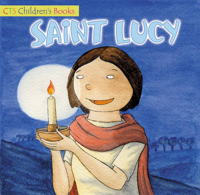 St Lucy - Children's Books (Paperback)