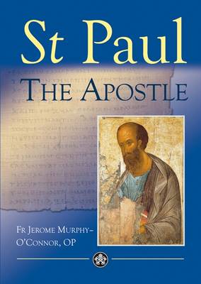 St. Paul the Apostle (Paperback)