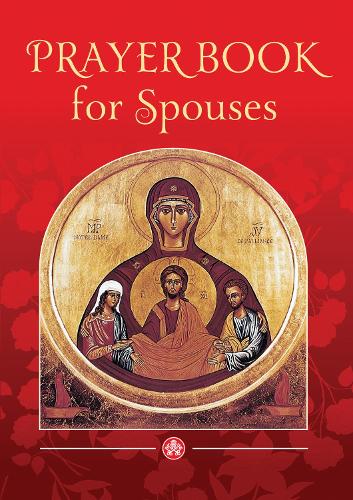 Prayer Book for Spouses - Prayer and Devotion (Paperback)