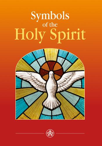Symbols of the Holy Spirit (Paperback)