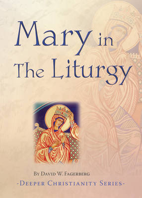 Mary in the Liturgy (Paperback)