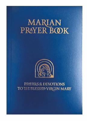 Marian Prayer Book (Paperback)