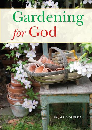 Gardening For God (Paperback)