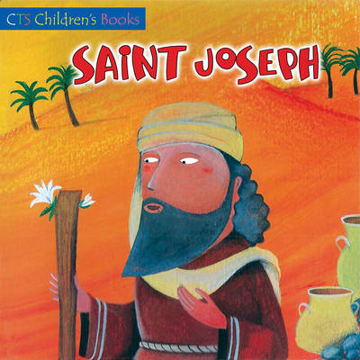 St Joseph (Paperback)
