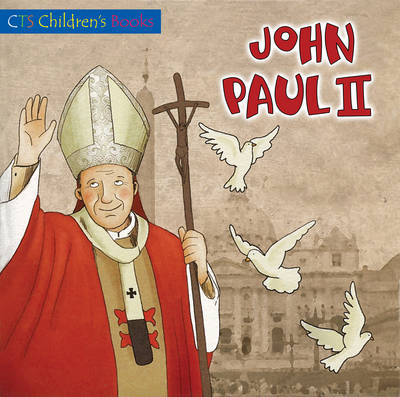 John Paul II (Paperback)