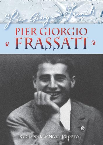 Pier Giorgio Frassati (Paperback)