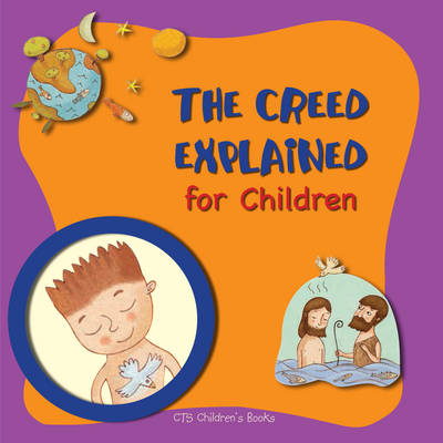 Creed Explained for Children (Paperback)