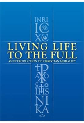 Living Life to the Full (Paperback)