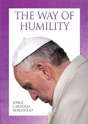 The Way of Humility (Paperback)
