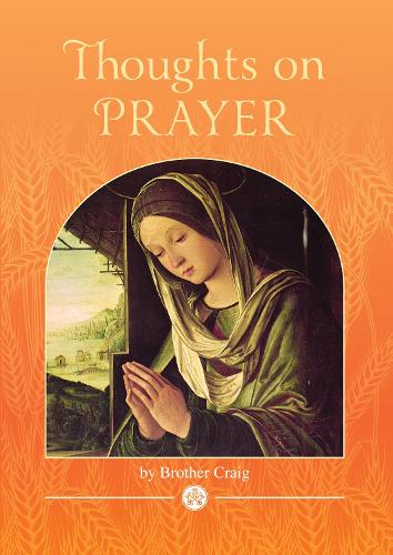 Thoughts on Prayer (Paperback)