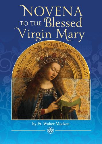 Novena to the Blessed Virgin Mary (Paperback)