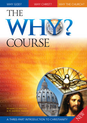 WHY? Course Book (Paperback)