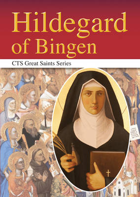 Hildegard of Bingen (Paperback)