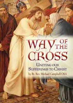 Way of the Cross: Uniting Our Sufferings to Christ (Paperback)