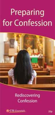 Preparing for Confession