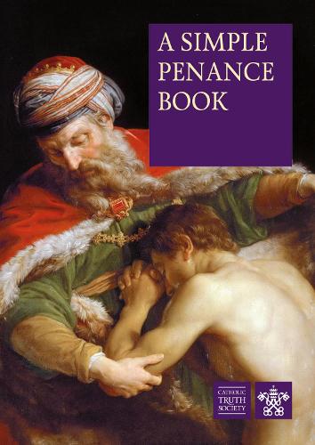 A Simple Penance Book (Paperback)