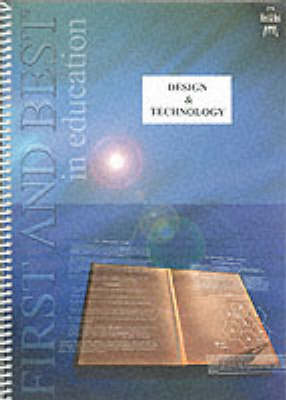Design and Technology (Spiral bound)