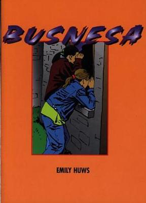 Llyfrau Darllen CBAC Cyfnod Allweddol 2 Ail Iaith (Lefelau 3/4): Busnesa (Paperback)