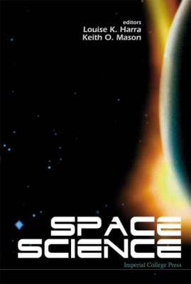 Space Science (Paperback)
