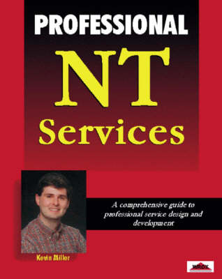Professional NT Services (Paperback)