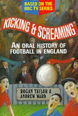 KICKING AND SCREAMING (Paperback)