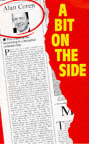 A BIT ON THE SIDE (Paperback)