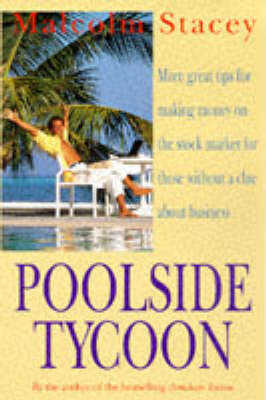 POOLSIDE TYCOON (Paperback)