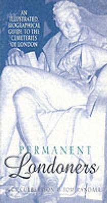 PERMANENT LONDONERS (Paperback)
