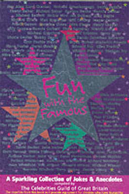 FUN WITH THE FAMOUS (Paperback)