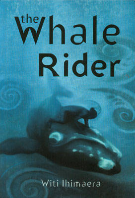 the whale rider book review