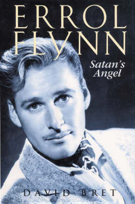 ERROL FLYNN (Paperback)