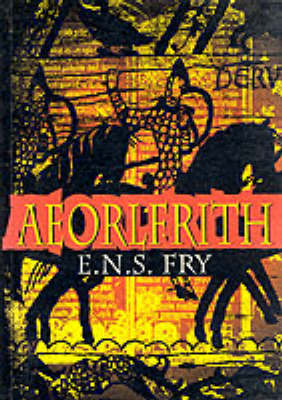 Aeorlfrith (Paperback)