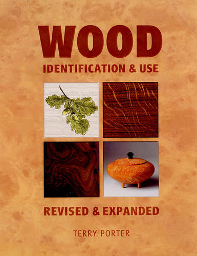 Wood Identification & Use (Hardback)