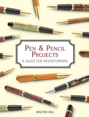 Pen and Pencil Projects (Paperback)