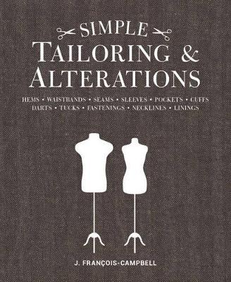 Simple Tailoring & Alterations (Paperback)