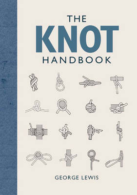 Knot Handbook (Hardback)