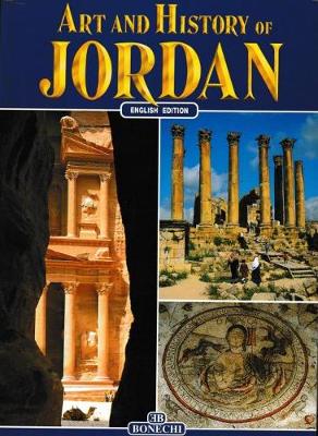Art and History of Jordan (Paperback)
