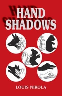 Hand Shadows (Paperback)