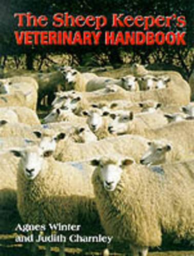 Sheepkeeper's Veterinary Handbook (Book)