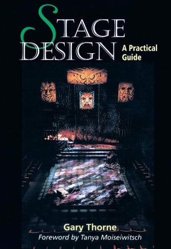 Stage Design (Paperback)