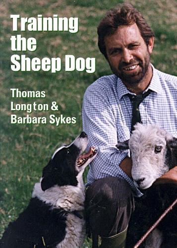 Training the Sheep Dog (Paperback)