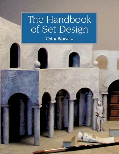 Handbook of Set Design - Colin Winslow