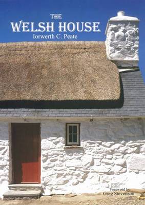 The Welsh House (Paperback)