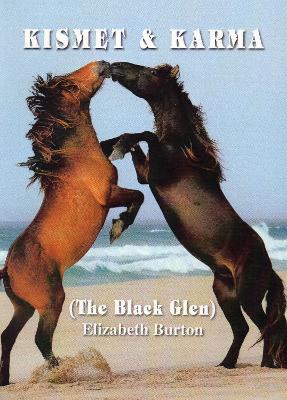 The Black Glen 2 by Elizabeth Burton 